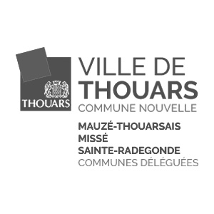 Ville de Thouars