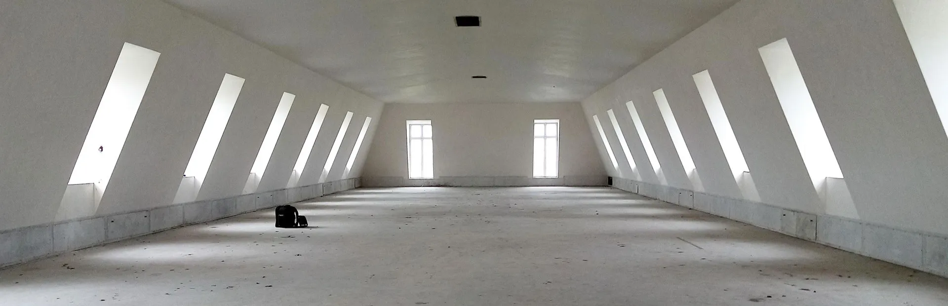 Analyse de plancher