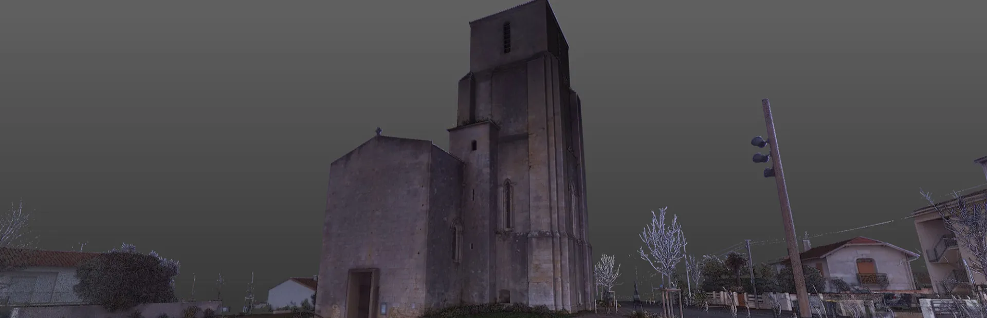 Maquette 3D / BIM
