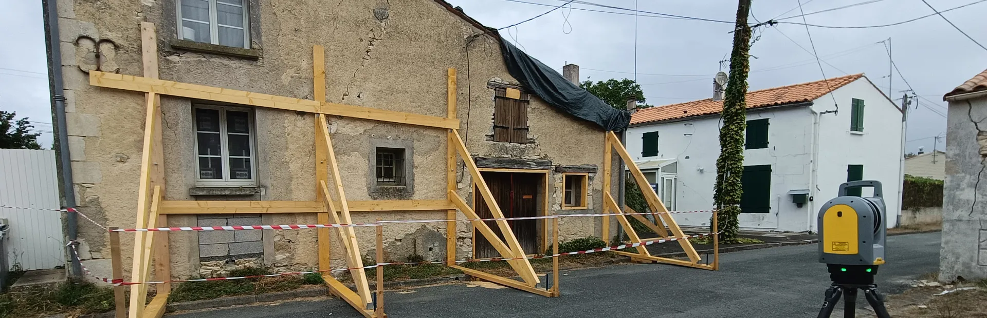 Mesures de déformations