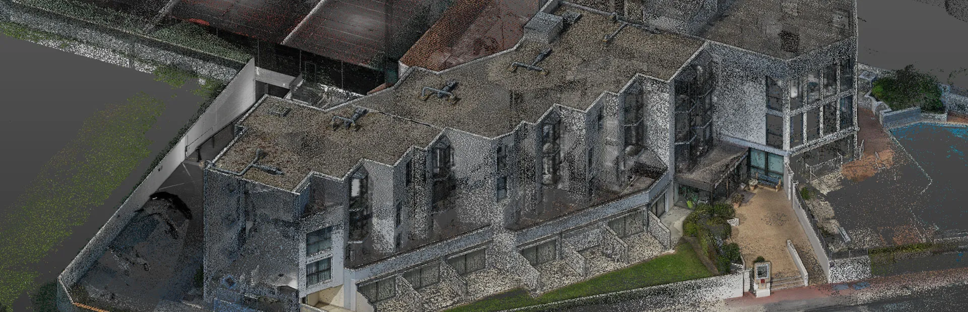 Nos chantiers