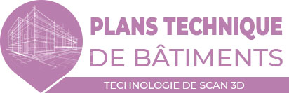 Maquette 3D/BIM bâtiments