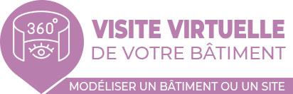 Entreprise visite virtuelle