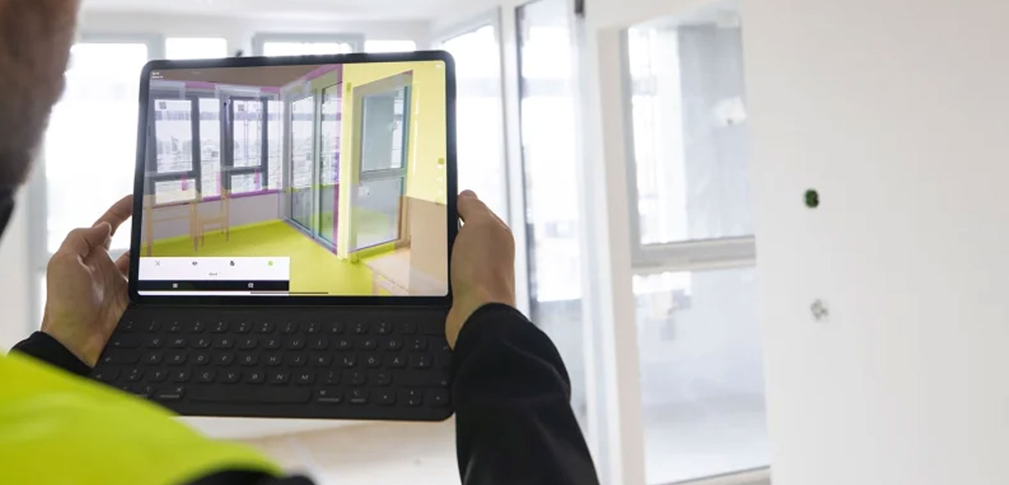 Visite virtuelle