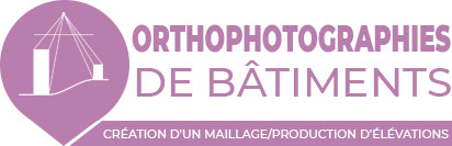 Relevés déformations de bâtiments